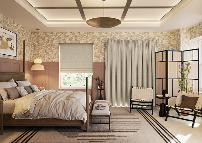 Mersin, Henequen - Made to Measure Curtains - Image 15